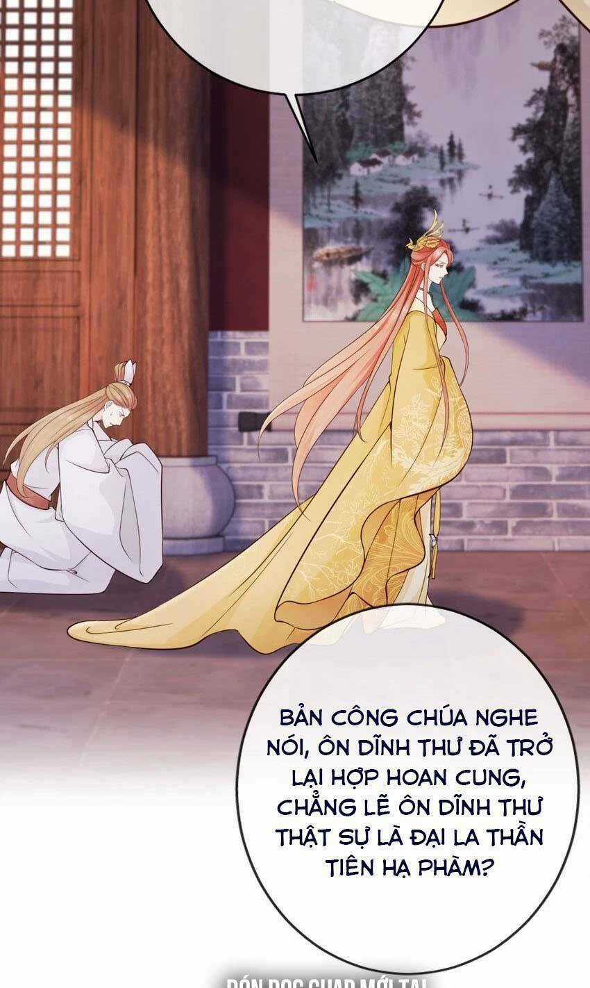 Tôi Là Đệ Nhất Hắc Nguyệt Quang Của Tu Chân Giới Chapter 34 trang 13