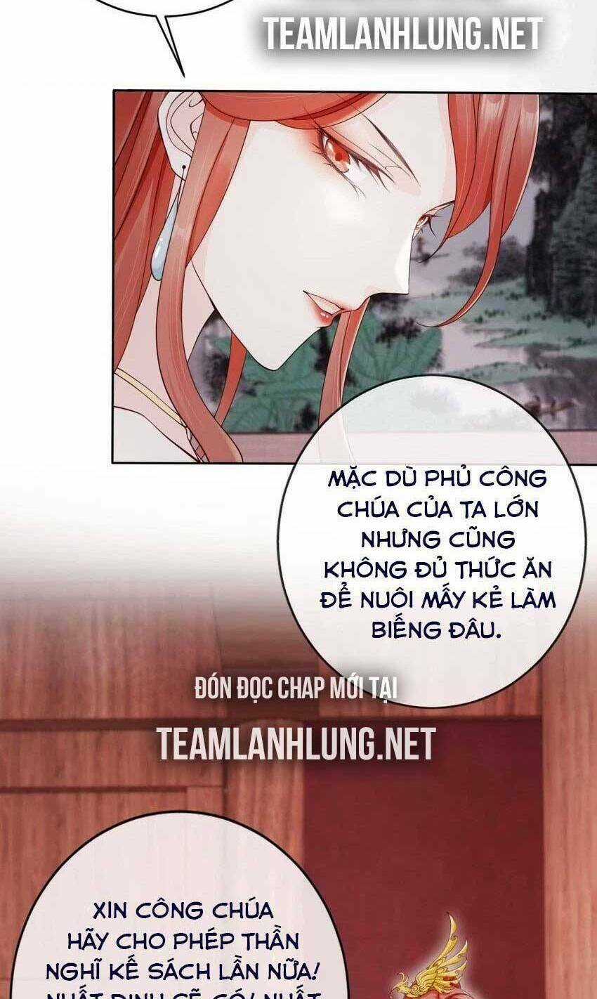 Tôi Là Đệ Nhất Hắc Nguyệt Quang Của Tu Chân Giới Chapter 34 trang 15