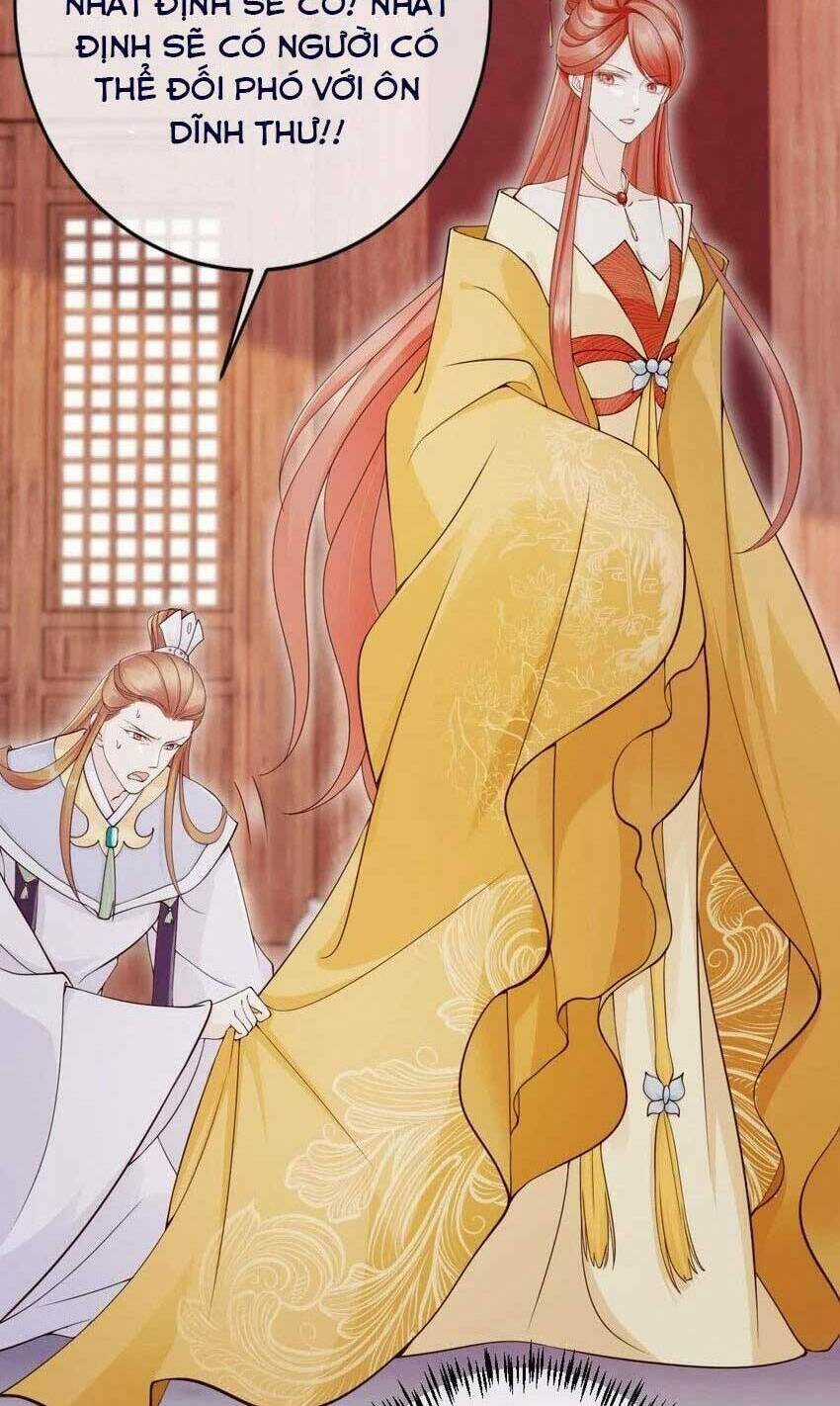 Tôi Là Đệ Nhất Hắc Nguyệt Quang Của Tu Chân Giới Chapter 34 trang 16