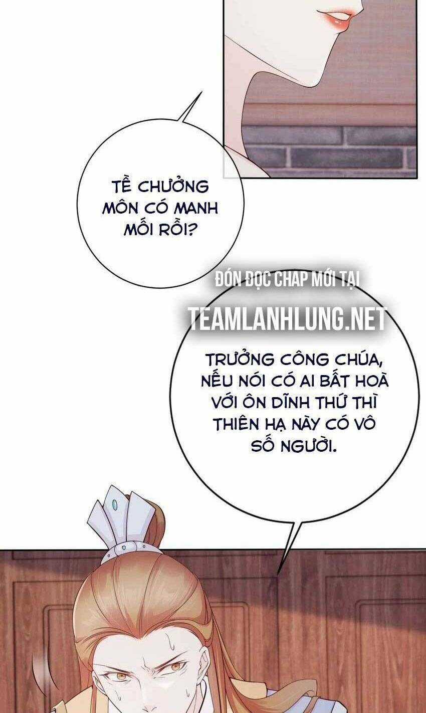 Tôi Là Đệ Nhất Hắc Nguyệt Quang Của Tu Chân Giới Chapter 34 trang 18