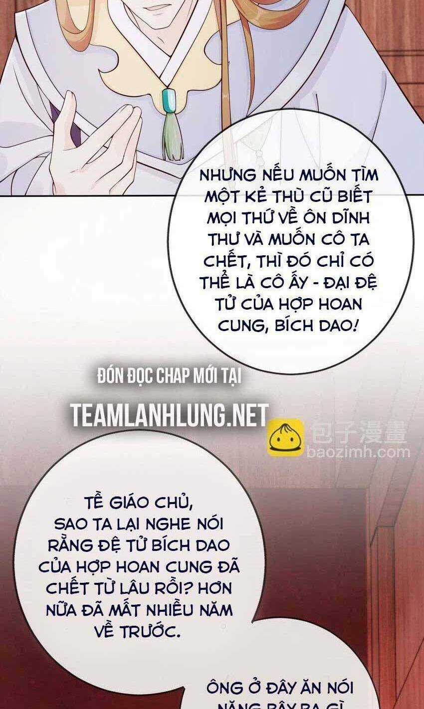 Tôi Là Đệ Nhất Hắc Nguyệt Quang Của Tu Chân Giới Chapter 34 trang 19