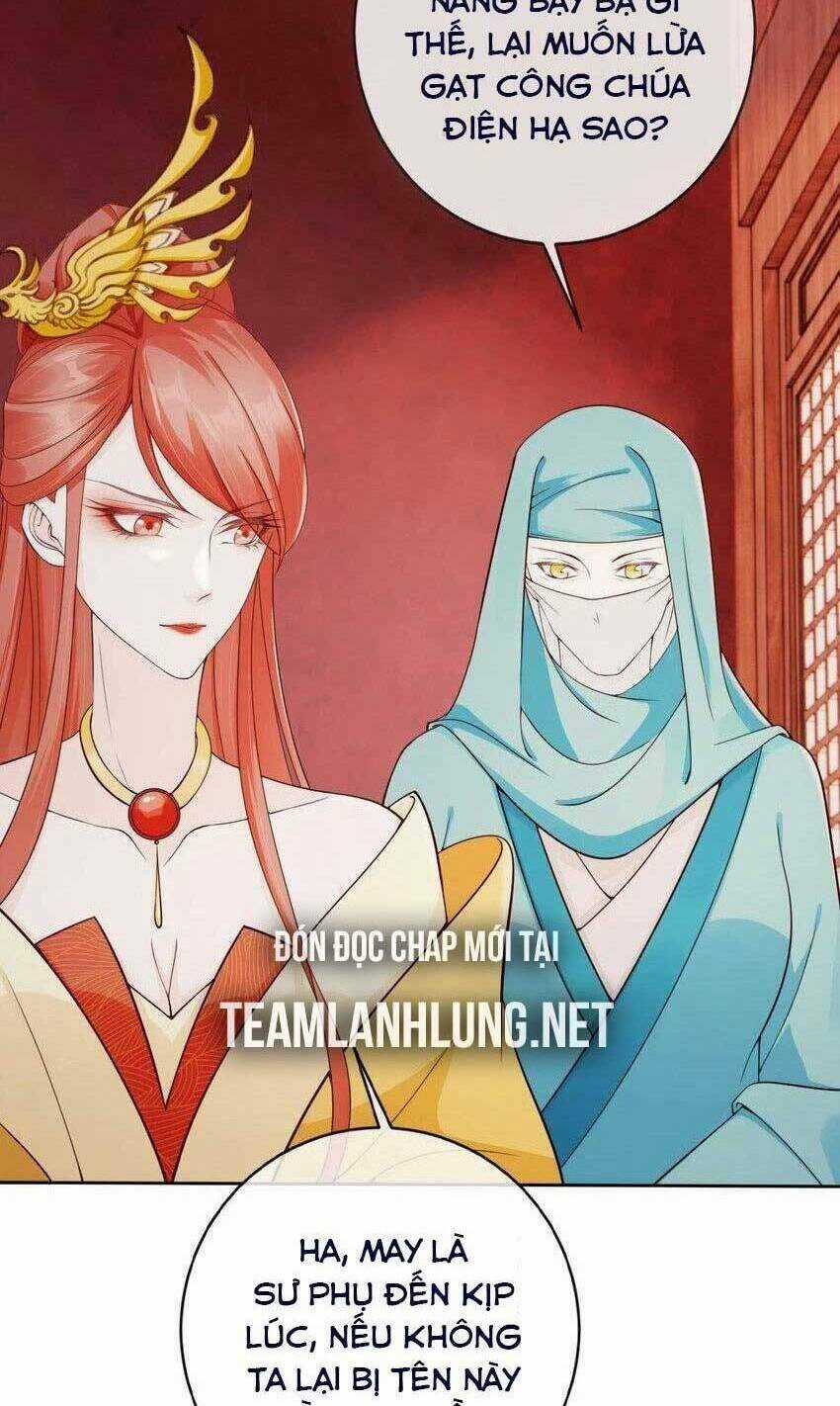 Tôi Là Đệ Nhất Hắc Nguyệt Quang Của Tu Chân Giới Chapter 34 trang 20