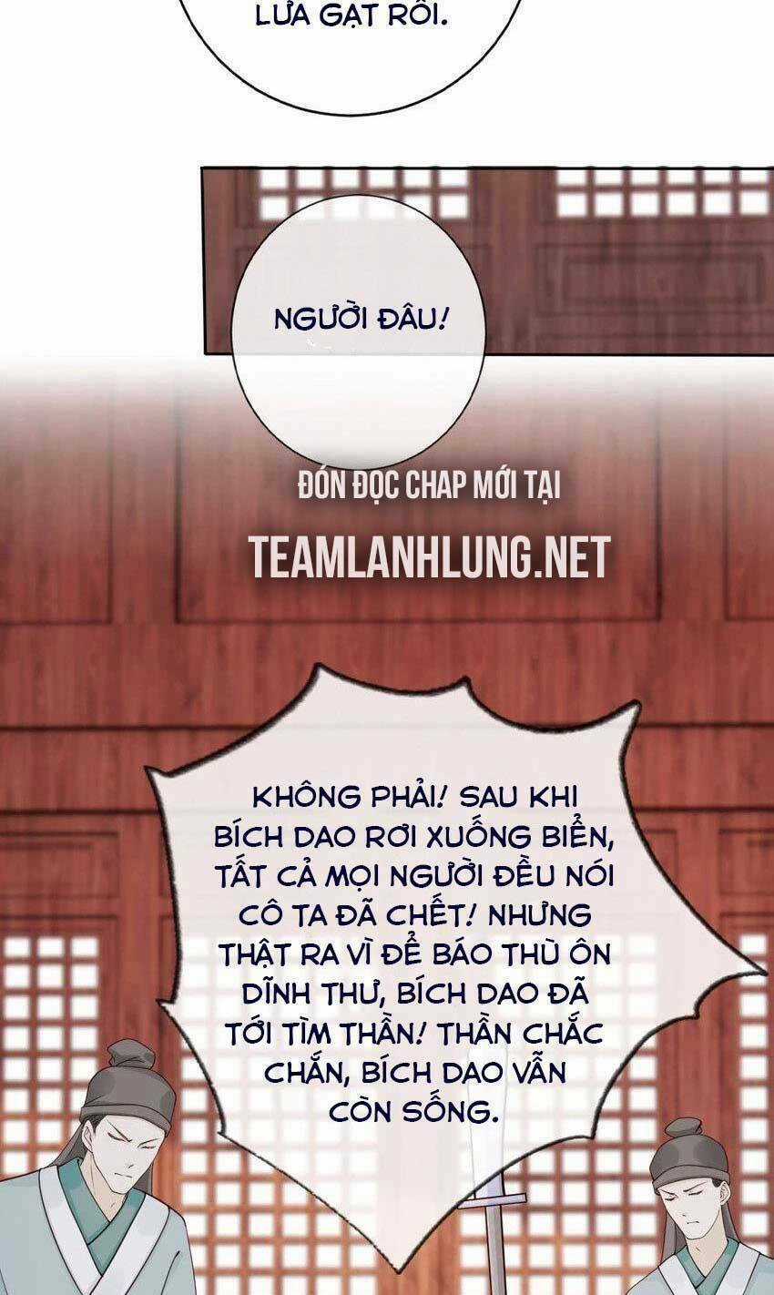Tôi Là Đệ Nhất Hắc Nguyệt Quang Của Tu Chân Giới Chapter 34 trang 21