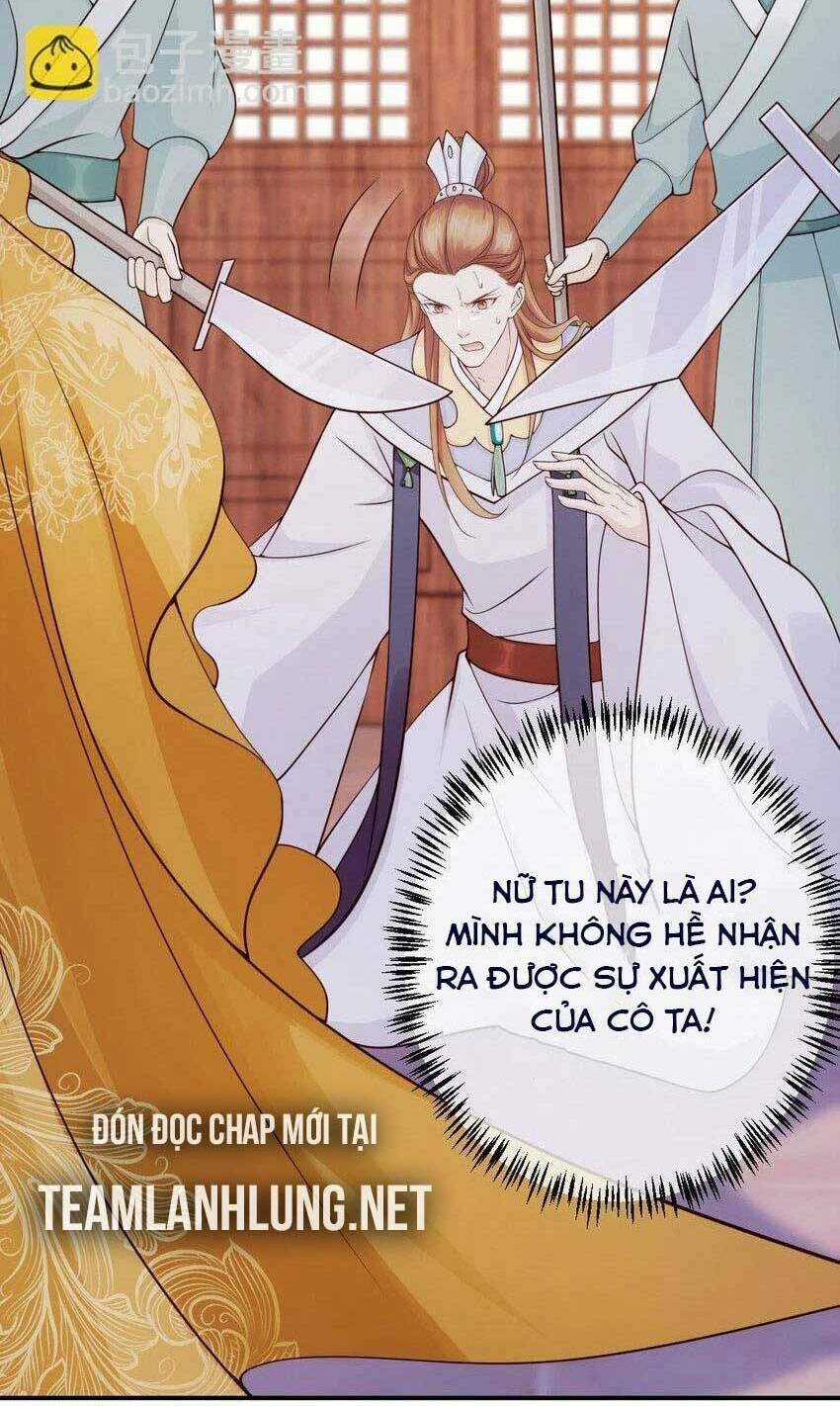 Tôi Là Đệ Nhất Hắc Nguyệt Quang Của Tu Chân Giới Chapter 34 trang 22