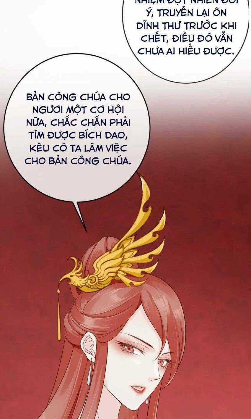 Tôi Là Đệ Nhất Hắc Nguyệt Quang Của Tu Chân Giới Chapter 34 trang 24