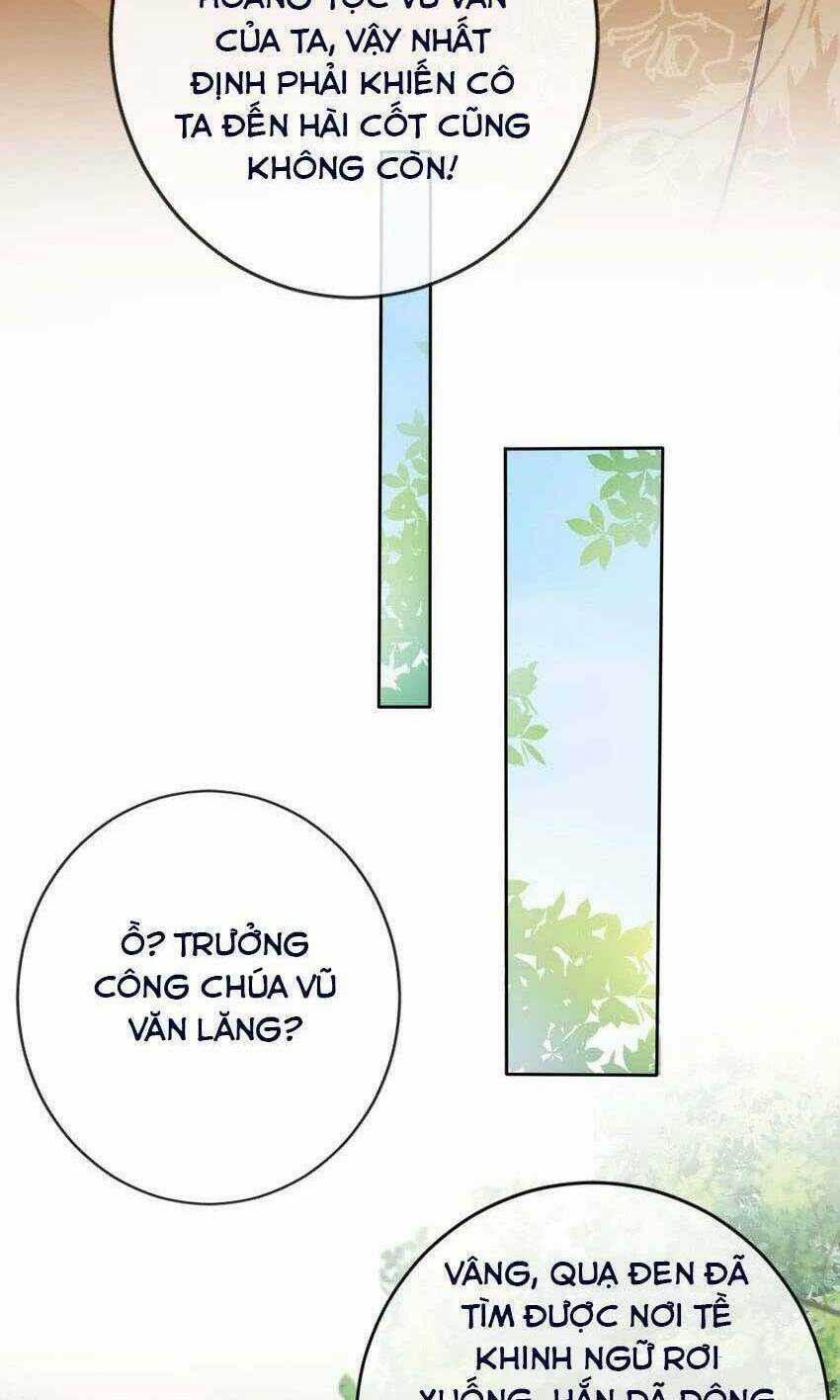 Tôi Là Đệ Nhất Hắc Nguyệt Quang Của Tu Chân Giới Chapter 34 trang 26