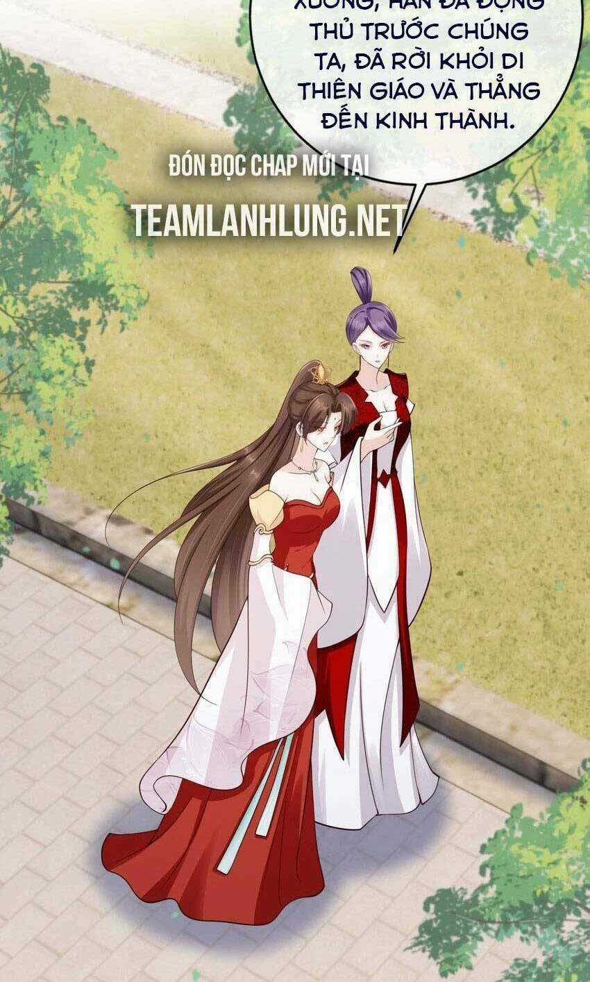 Tôi Là Đệ Nhất Hắc Nguyệt Quang Của Tu Chân Giới Chapter 34 trang 27