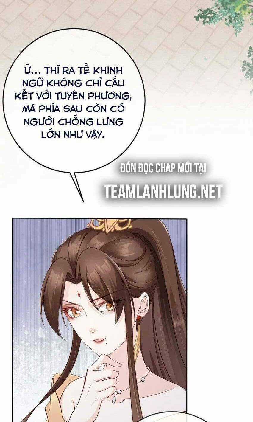 Tôi Là Đệ Nhất Hắc Nguyệt Quang Của Tu Chân Giới Chapter 34 trang 28