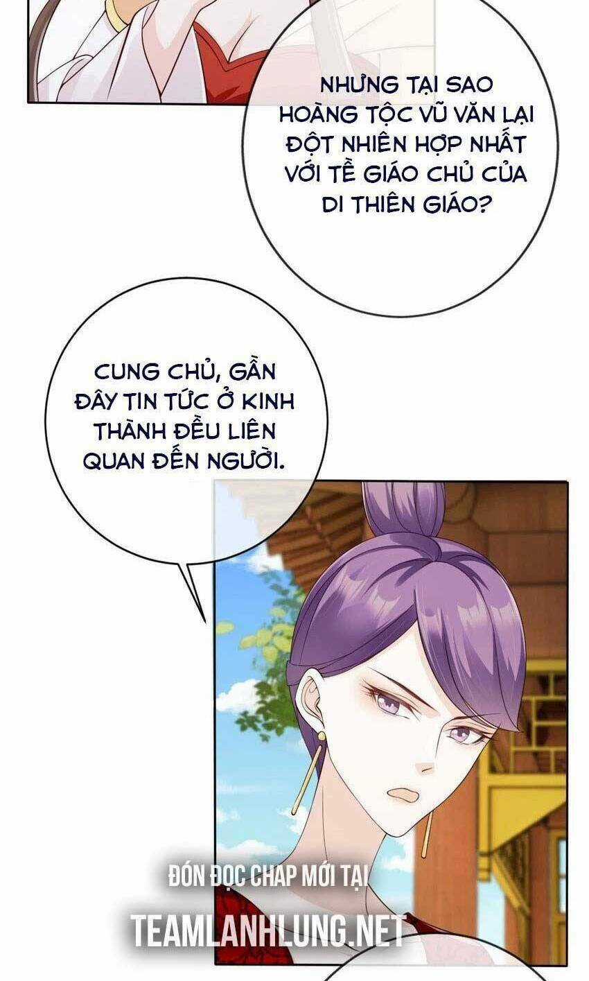 Tôi Là Đệ Nhất Hắc Nguyệt Quang Của Tu Chân Giới Chapter 34 trang 29