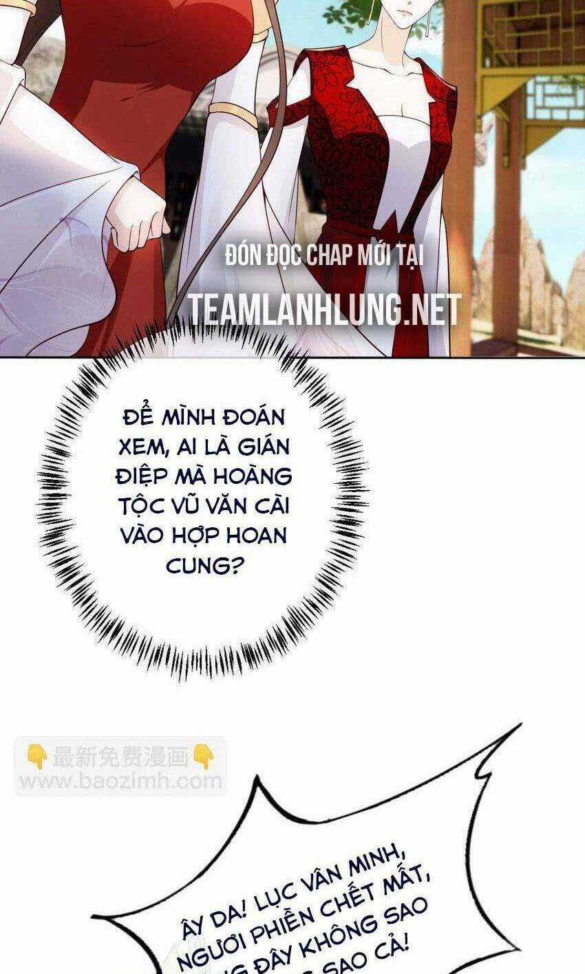 Tôi Là Đệ Nhất Hắc Nguyệt Quang Của Tu Chân Giới Chapter 34 trang 31