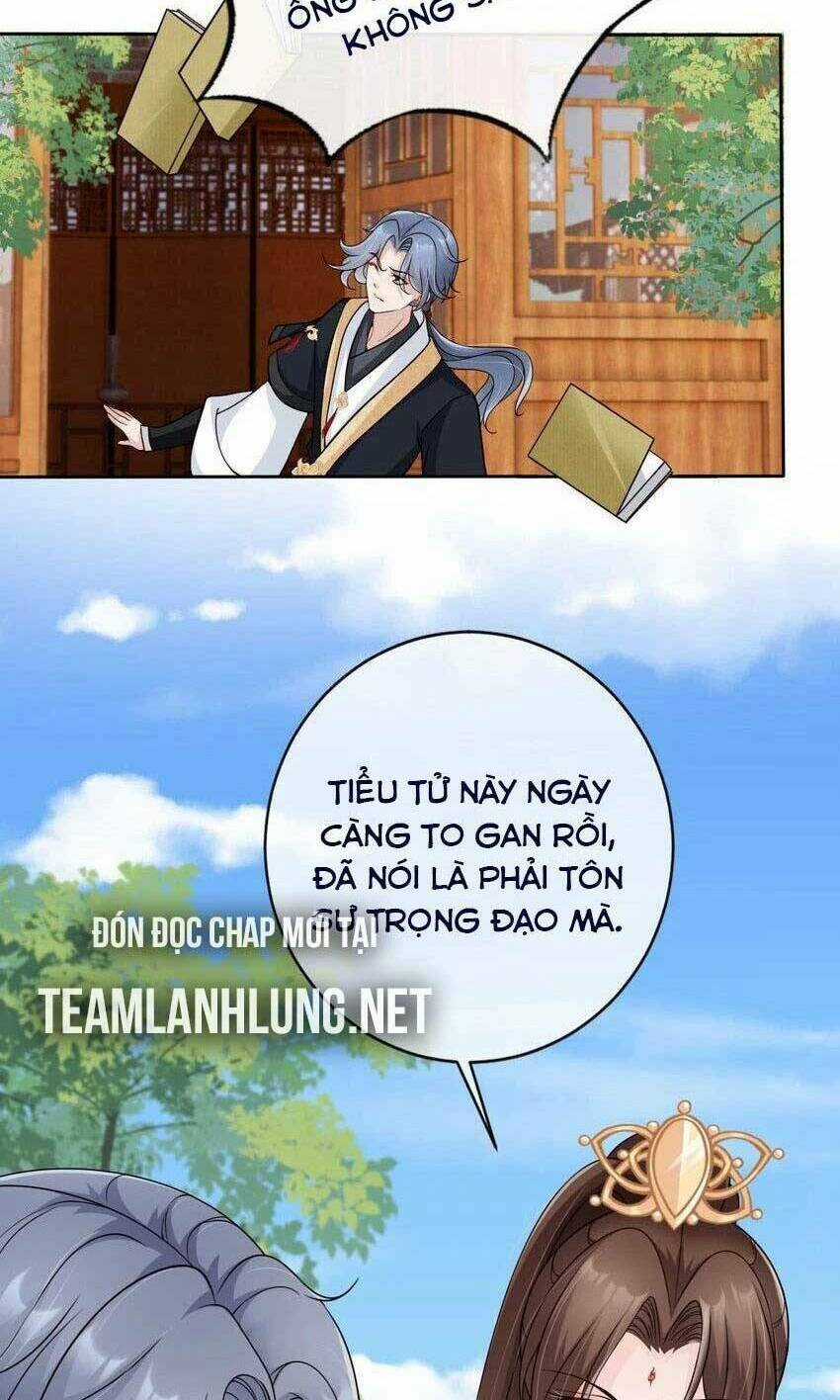 Tôi Là Đệ Nhất Hắc Nguyệt Quang Của Tu Chân Giới Chapter 34 trang 32