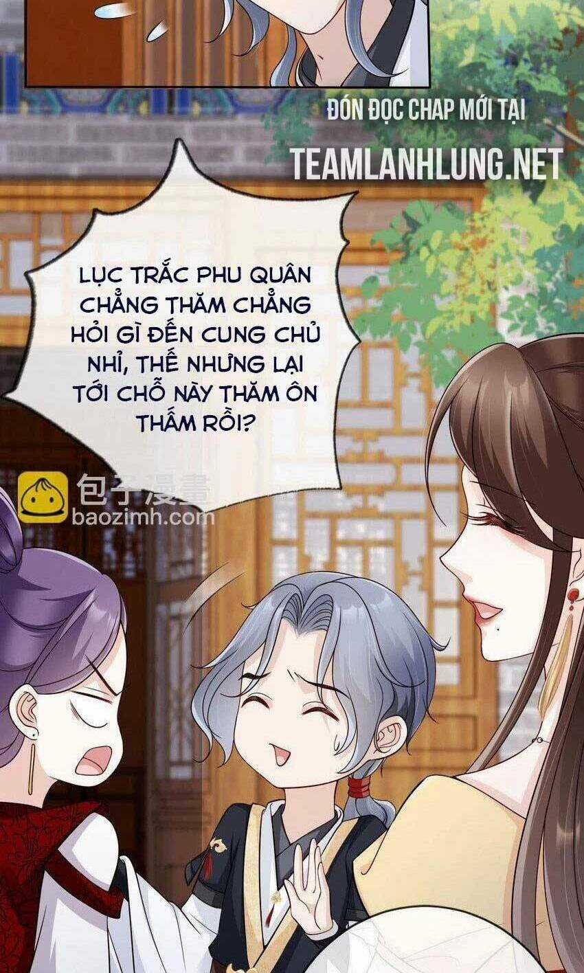 Tôi Là Đệ Nhất Hắc Nguyệt Quang Của Tu Chân Giới Chapter 34 trang 34