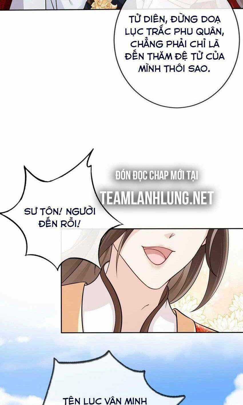 Tôi Là Đệ Nhất Hắc Nguyệt Quang Của Tu Chân Giới Chapter 34 trang 35