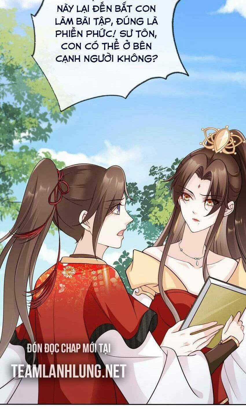 Tôi Là Đệ Nhất Hắc Nguyệt Quang Của Tu Chân Giới Chapter 34 trang 36