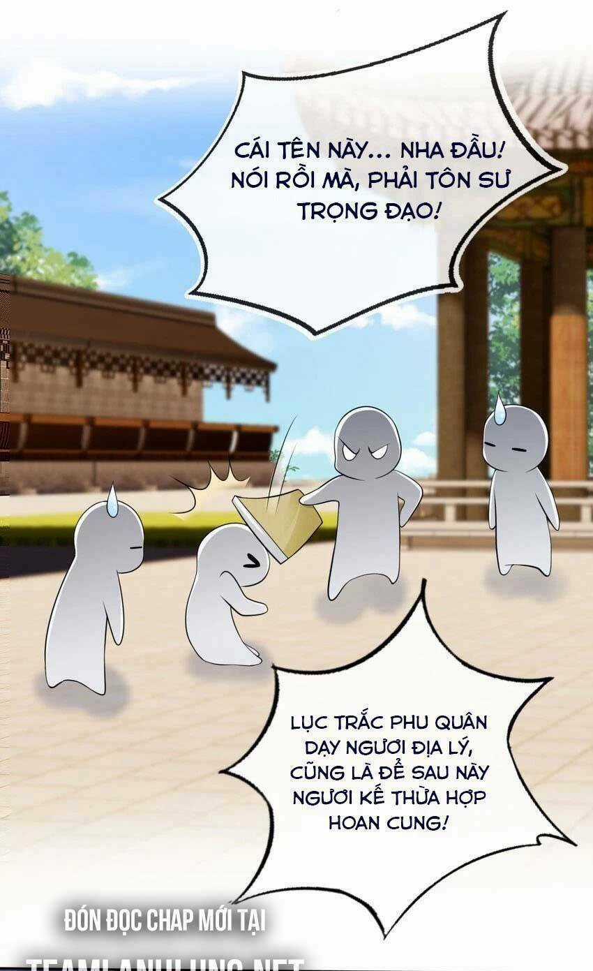 Tôi Là Đệ Nhất Hắc Nguyệt Quang Của Tu Chân Giới Chapter 34 trang 37
