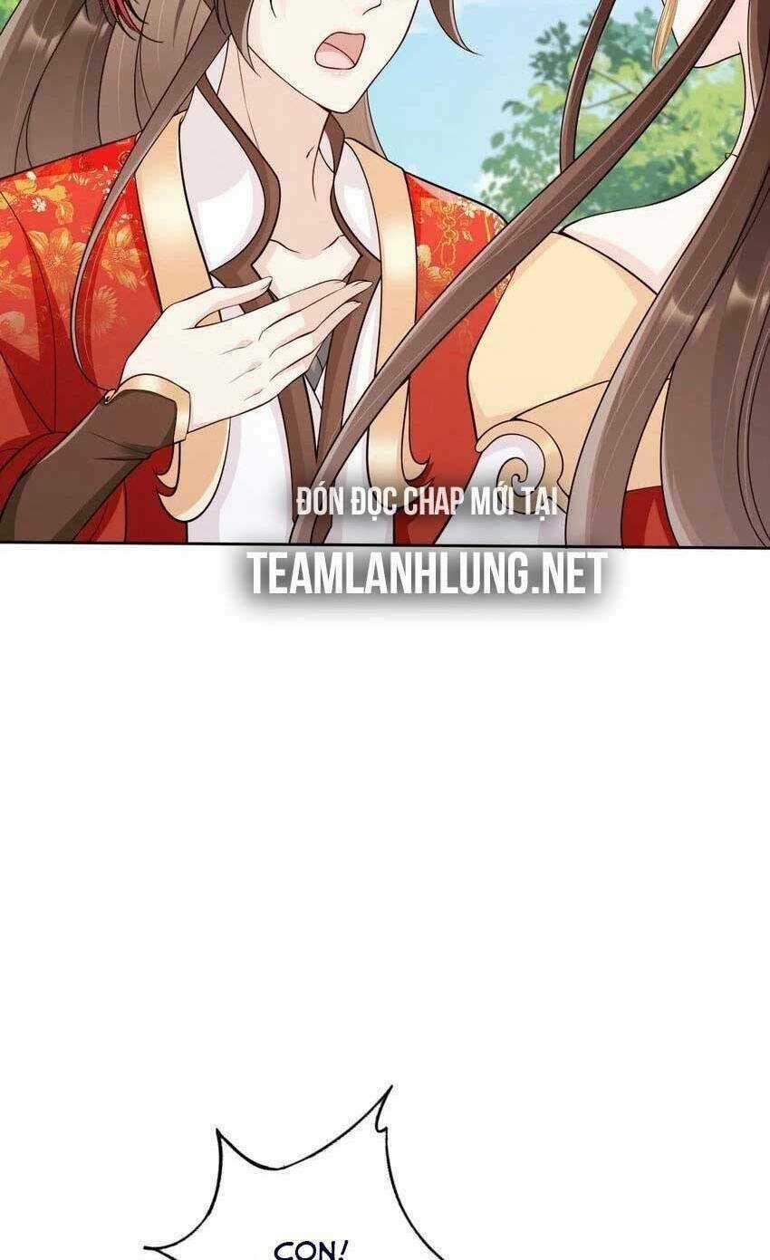 Tôi Là Đệ Nhất Hắc Nguyệt Quang Của Tu Chân Giới Chapter 34 trang 39