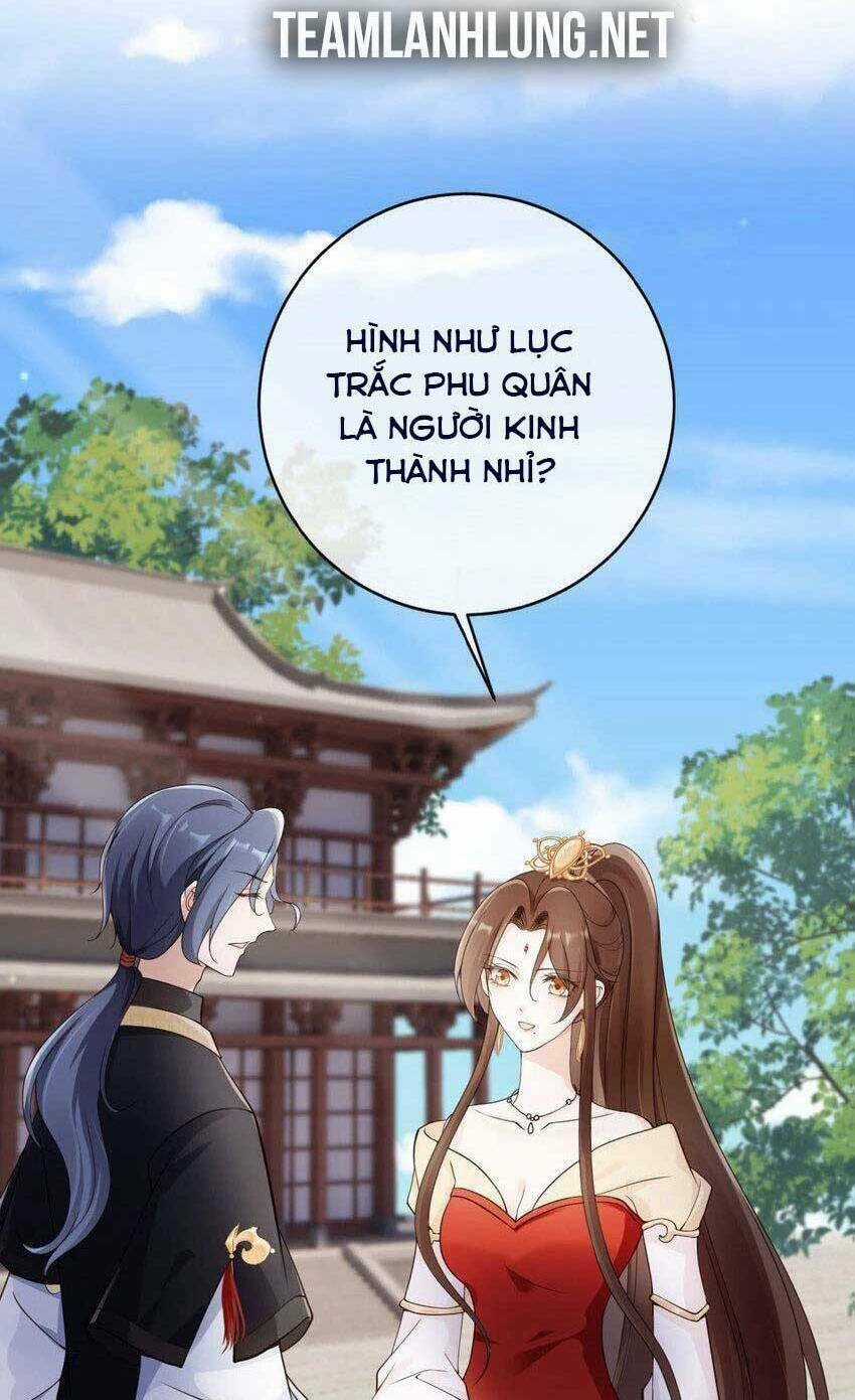 Tôi Là Đệ Nhất Hắc Nguyệt Quang Của Tu Chân Giới Chapter 34 trang 41