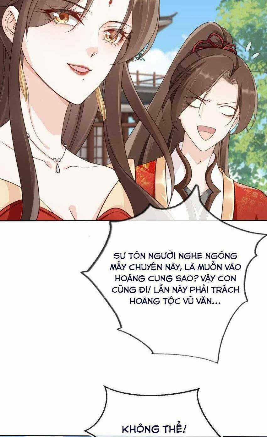 Tôi Là Đệ Nhất Hắc Nguyệt Quang Của Tu Chân Giới Chapter 34 trang 44