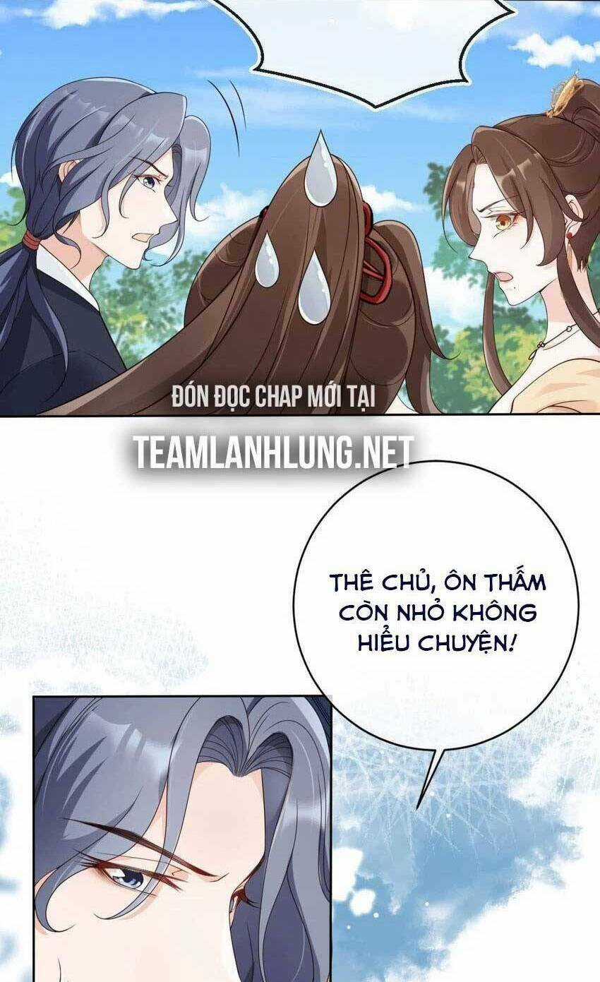 Tôi Là Đệ Nhất Hắc Nguyệt Quang Của Tu Chân Giới Chapter 34 trang 45
