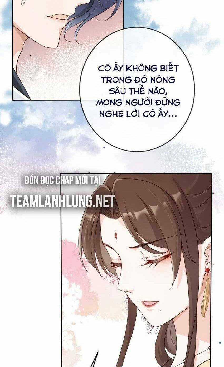 Tôi Là Đệ Nhất Hắc Nguyệt Quang Của Tu Chân Giới Chapter 34 trang 46