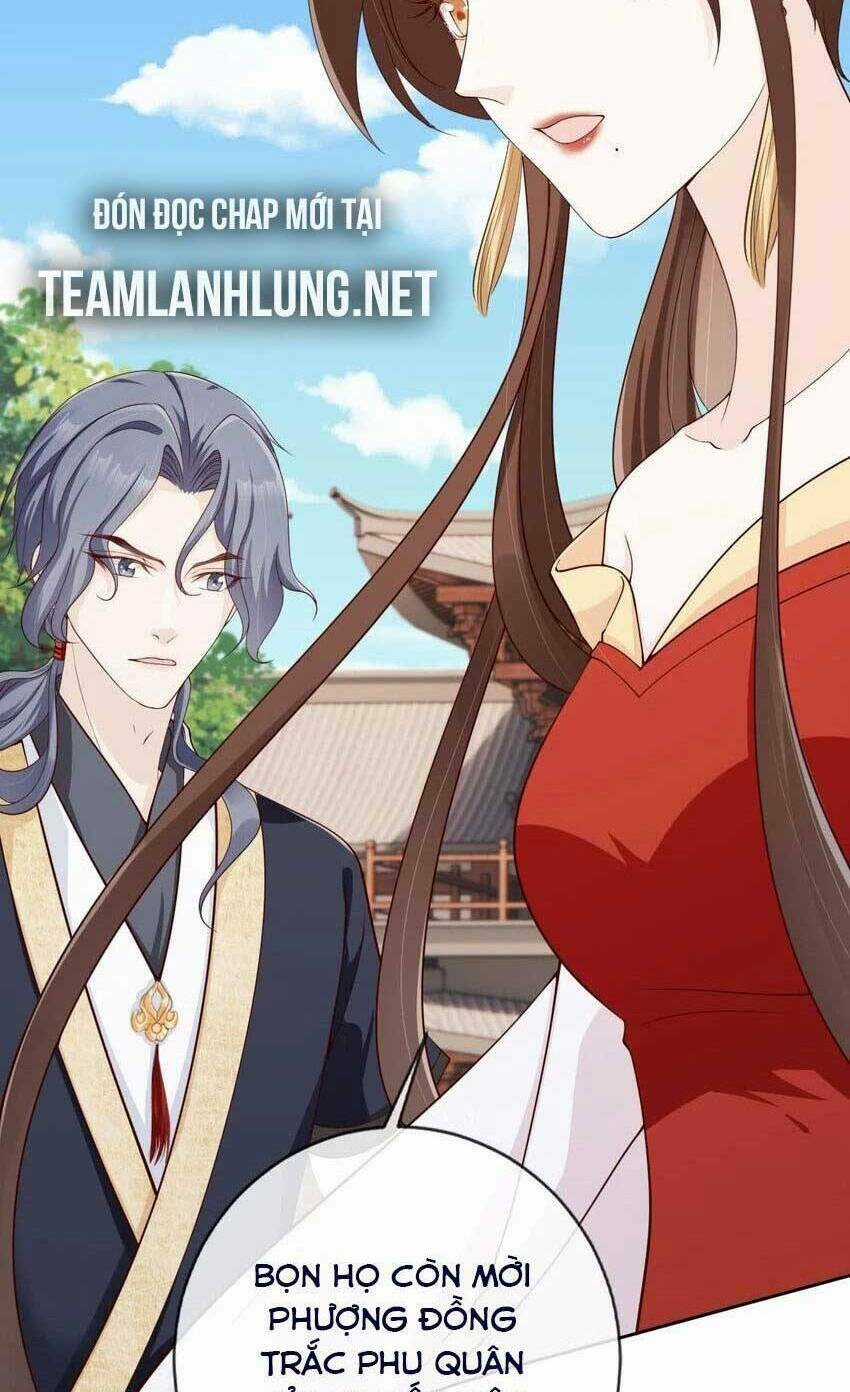 Tôi Là Đệ Nhất Hắc Nguyệt Quang Của Tu Chân Giới Chapter 34 trang 48