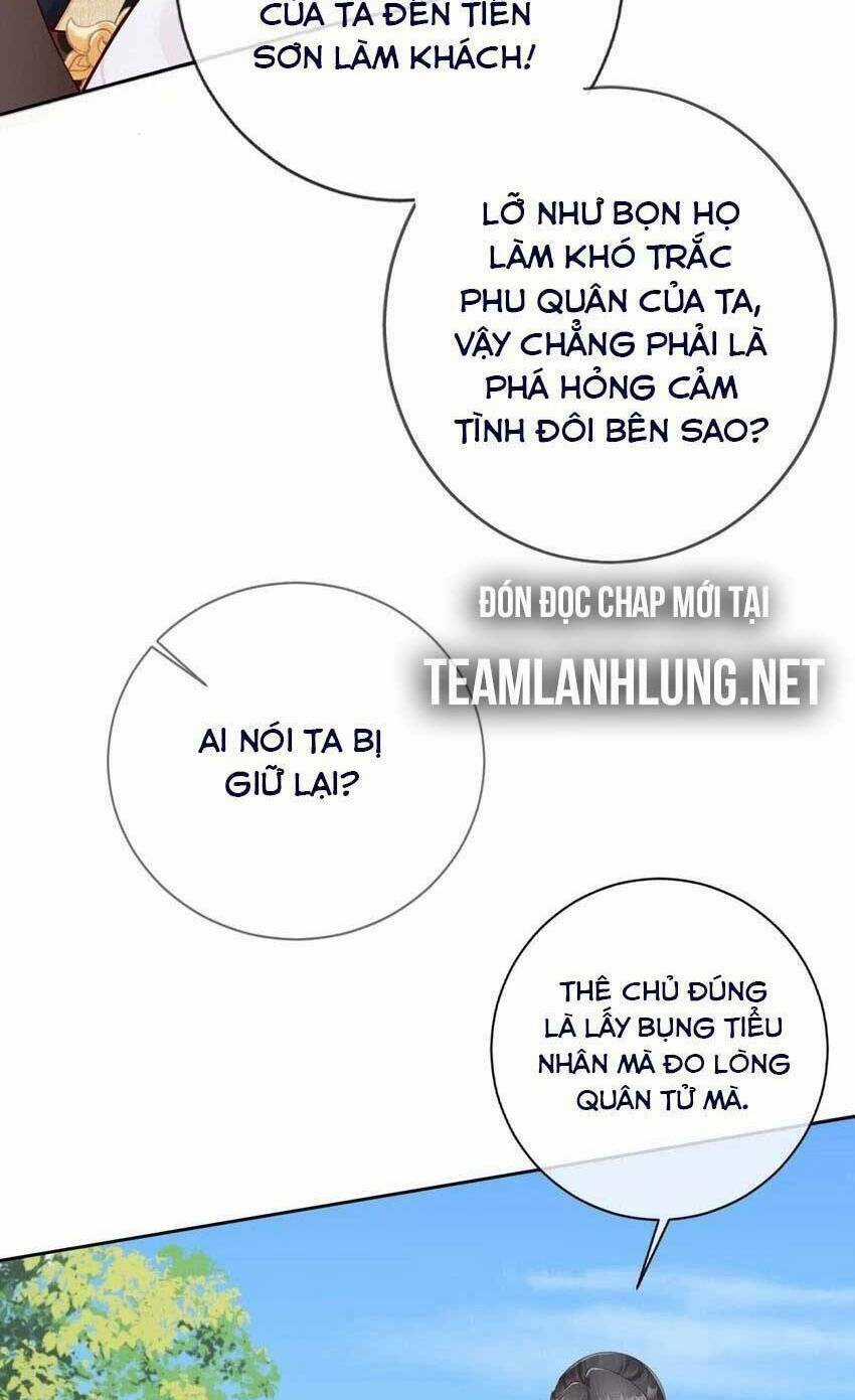 Tôi Là Đệ Nhất Hắc Nguyệt Quang Của Tu Chân Giới Chapter 34 trang 49