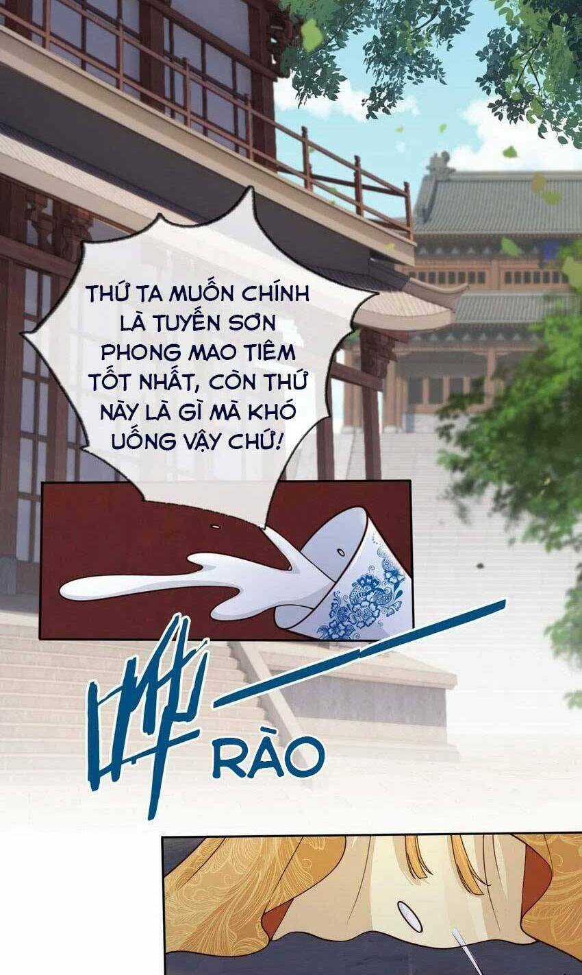 Tôi Là Đệ Nhất Hắc Nguyệt Quang Của Tu Chân Giới Chapter 34 trang 7