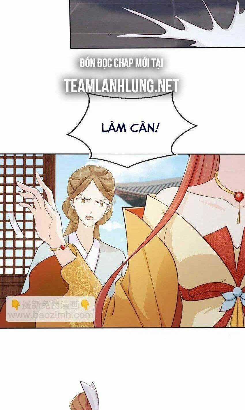 Tôi Là Đệ Nhất Hắc Nguyệt Quang Của Tu Chân Giới Chapter 34 trang 8