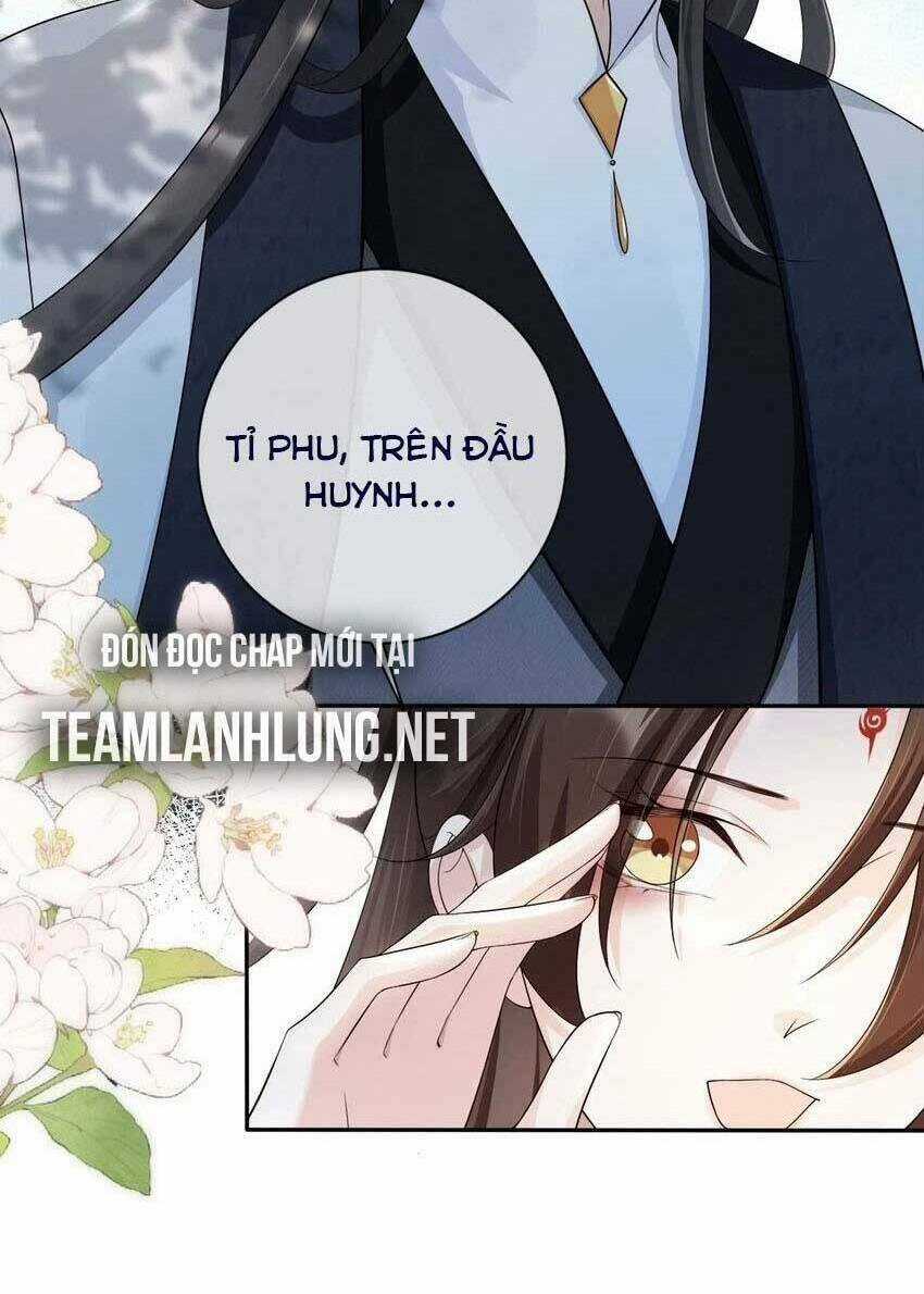 Tôi Là Đệ Nhất Hắc Nguyệt Quang Của Tu Chân Giới Chapter 35 trang 12