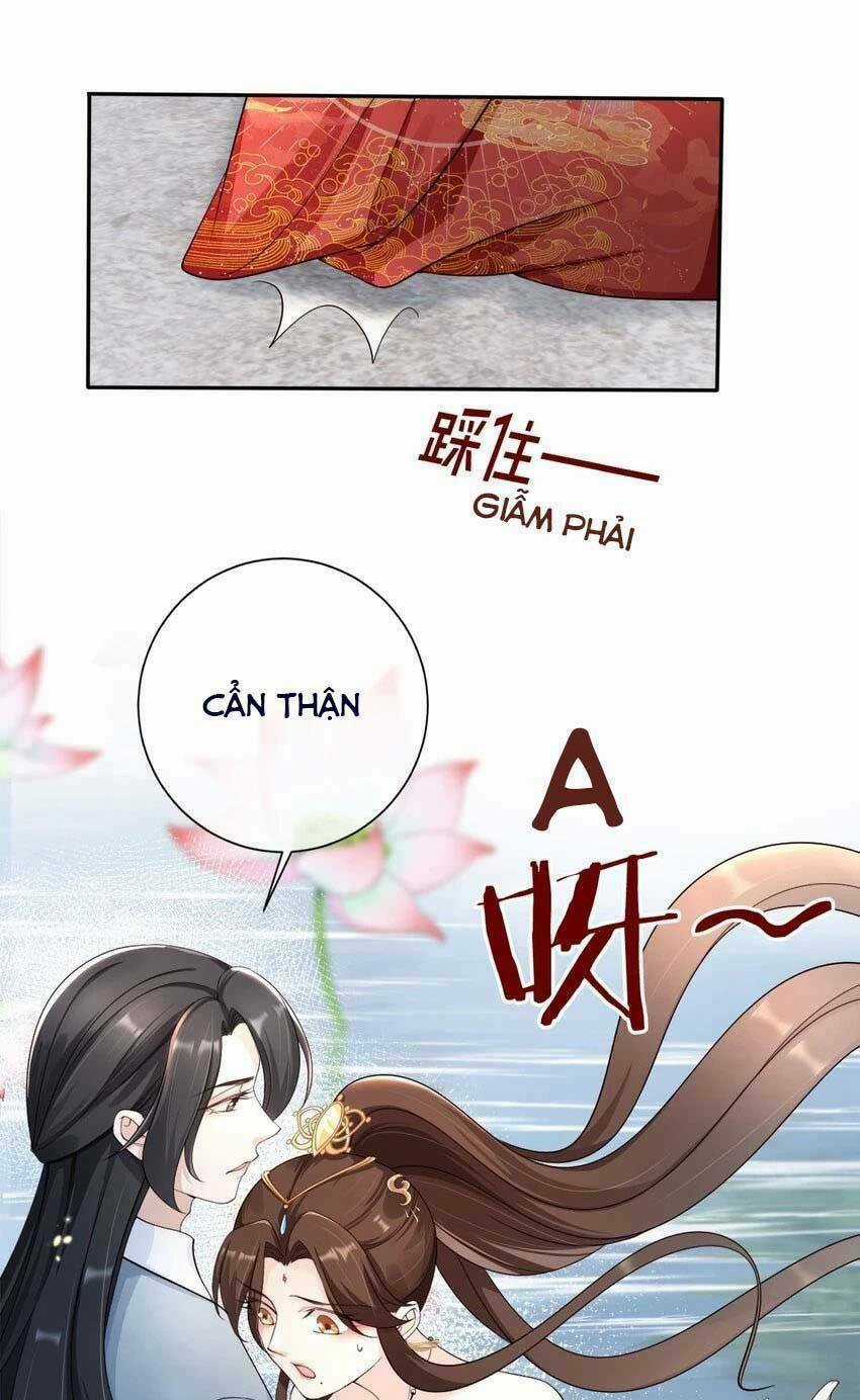 Tôi Là Đệ Nhất Hắc Nguyệt Quang Của Tu Chân Giới Chapter 35 trang 13