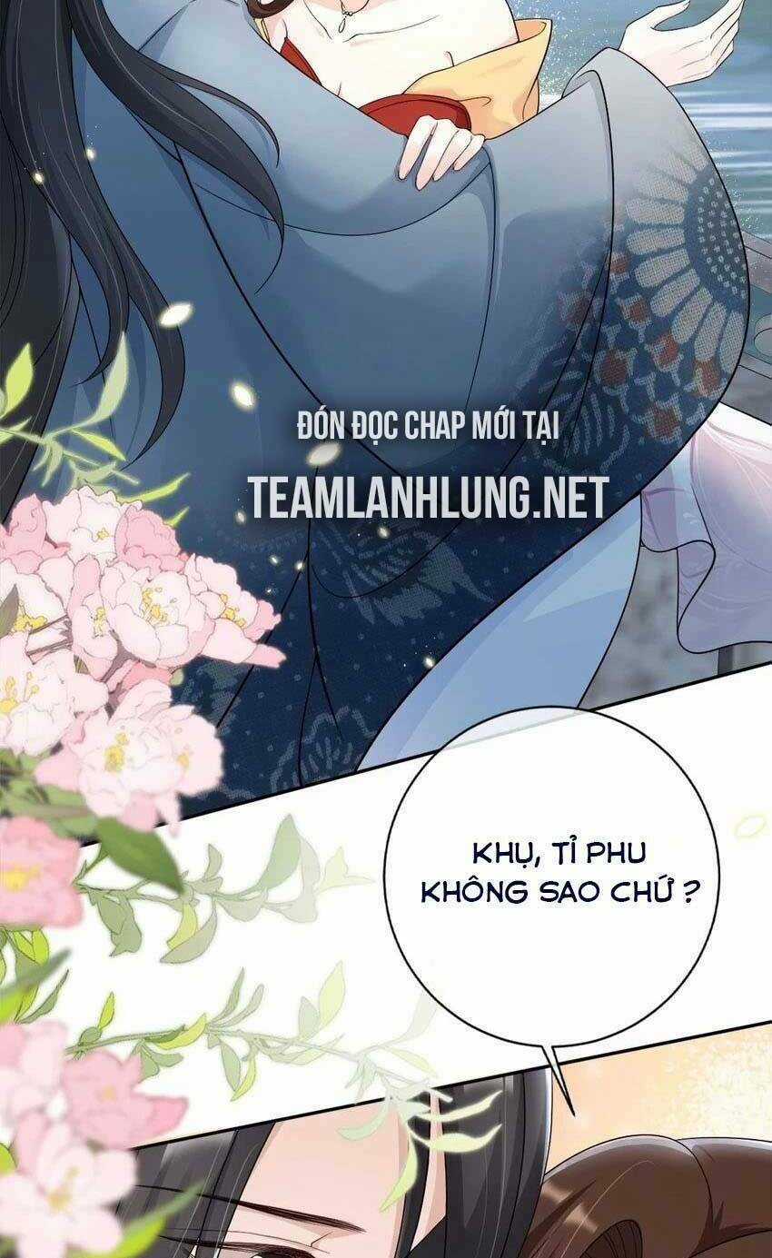 Tôi Là Đệ Nhất Hắc Nguyệt Quang Của Tu Chân Giới Chapter 35 trang 14