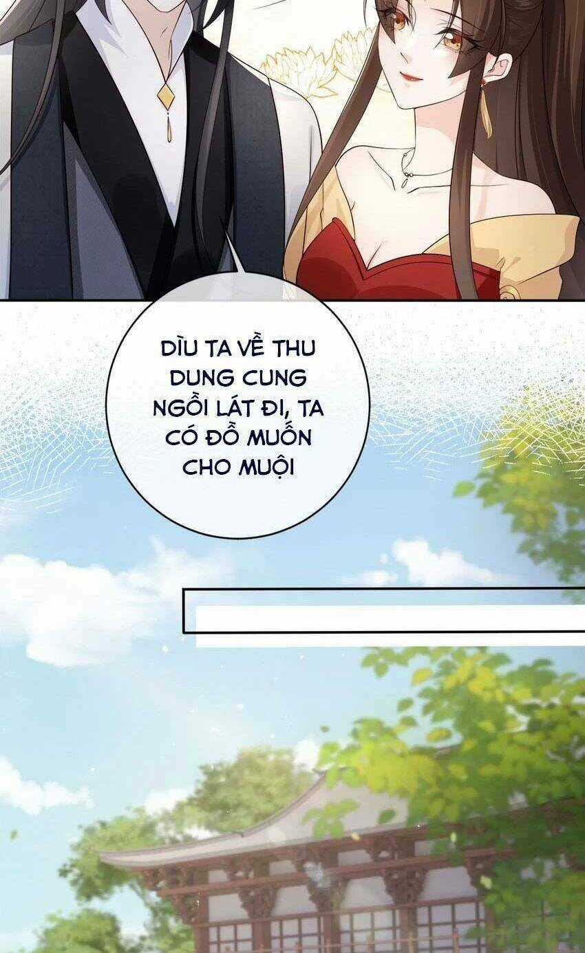 Tôi Là Đệ Nhất Hắc Nguyệt Quang Của Tu Chân Giới Chapter 35 trang 16