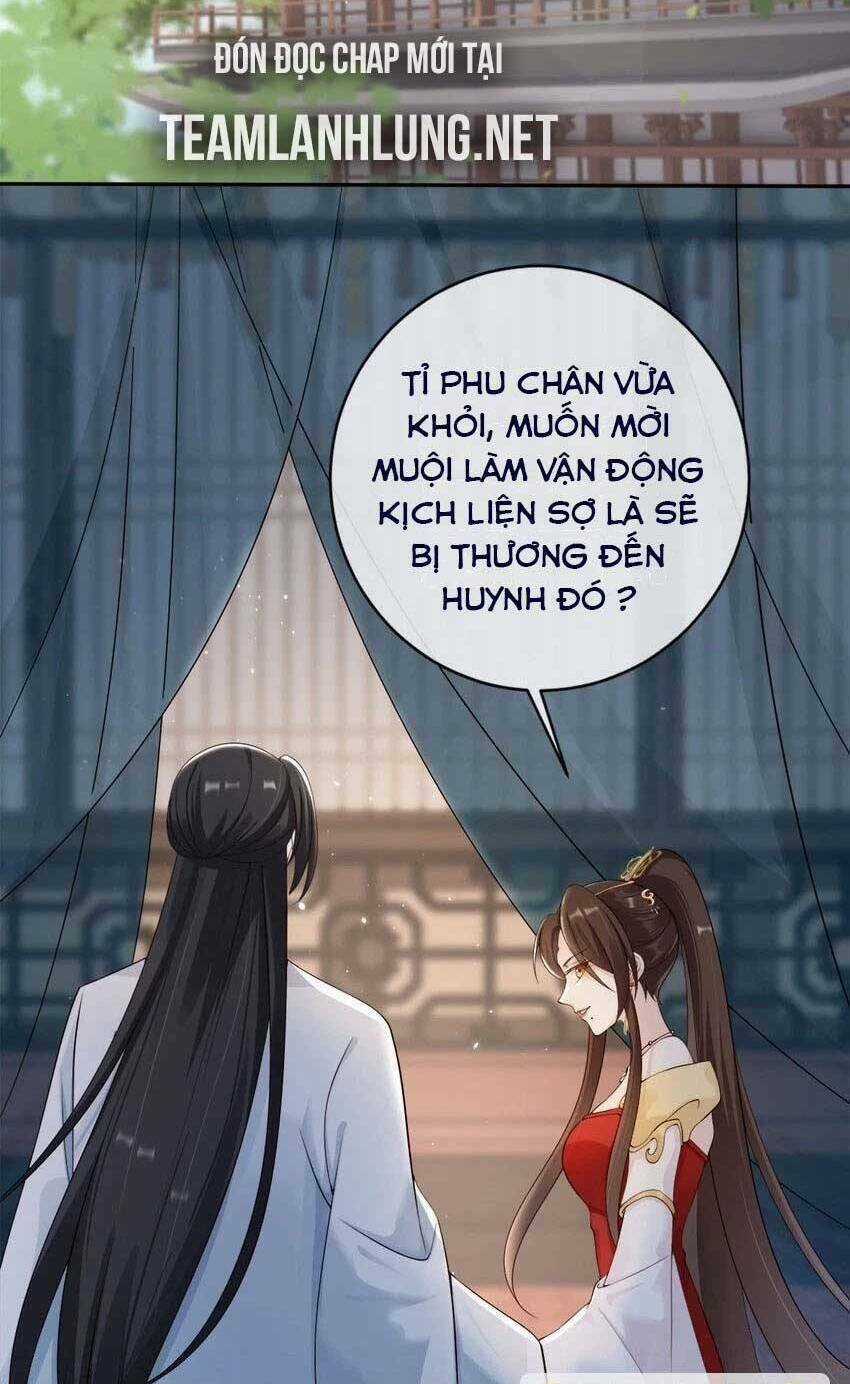 Tôi Là Đệ Nhất Hắc Nguyệt Quang Của Tu Chân Giới Chapter 35 trang 17