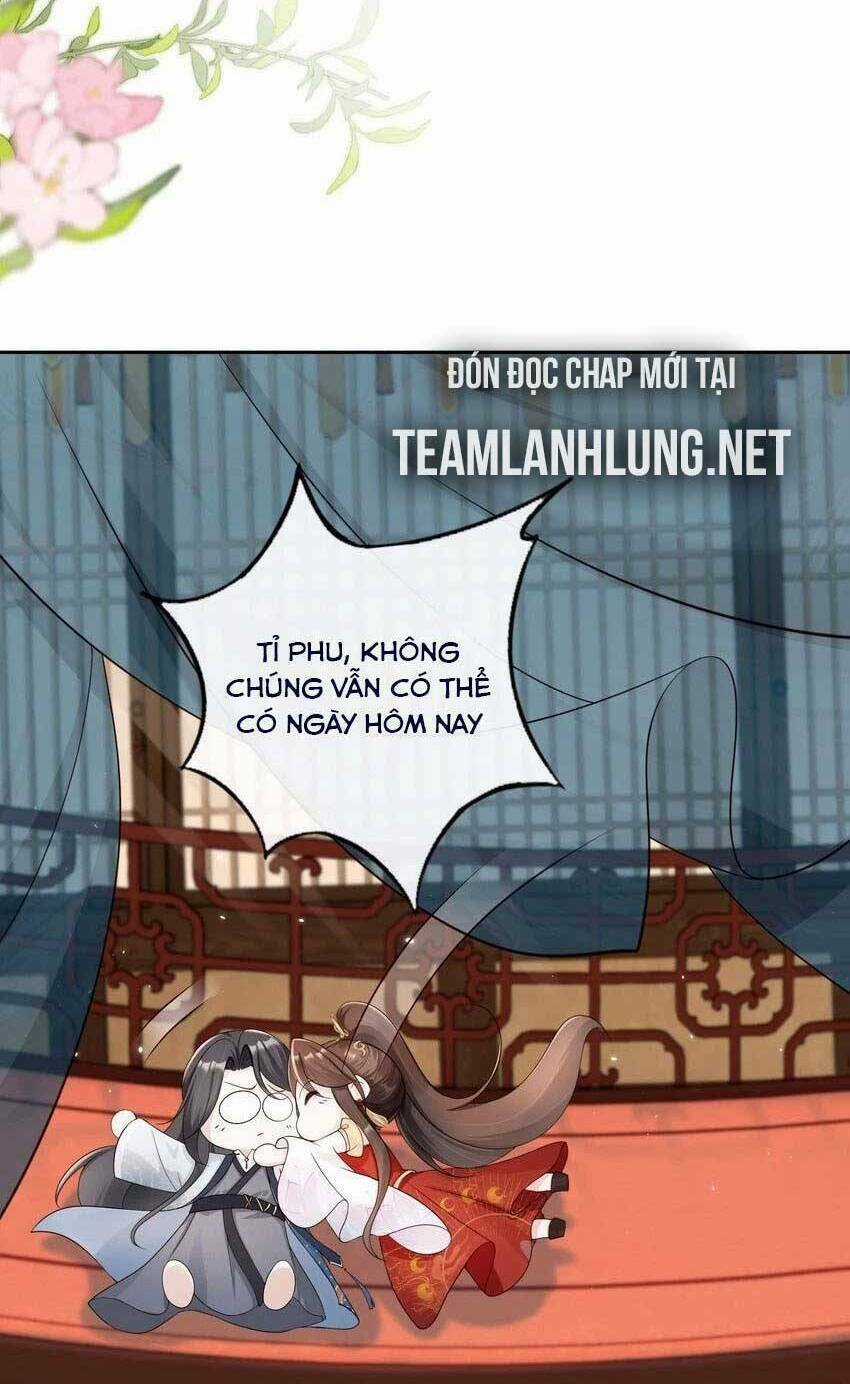 Tôi Là Đệ Nhất Hắc Nguyệt Quang Của Tu Chân Giới Chapter 35 trang 23