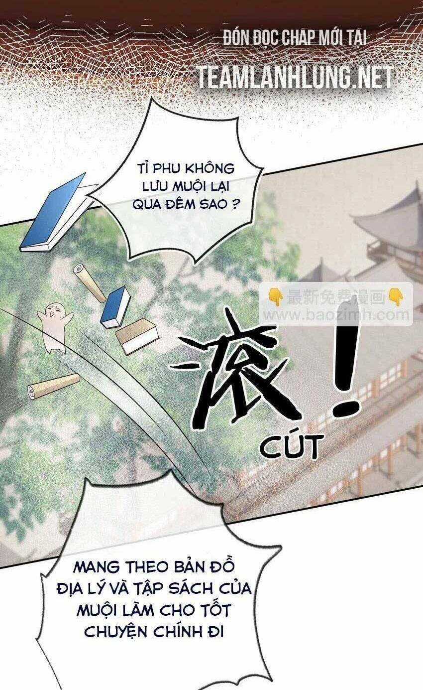 Tôi Là Đệ Nhất Hắc Nguyệt Quang Của Tu Chân Giới Chapter 35 trang 24