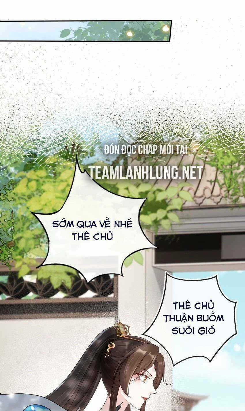 Tôi Là Đệ Nhất Hắc Nguyệt Quang Của Tu Chân Giới Chapter 35 trang 27
