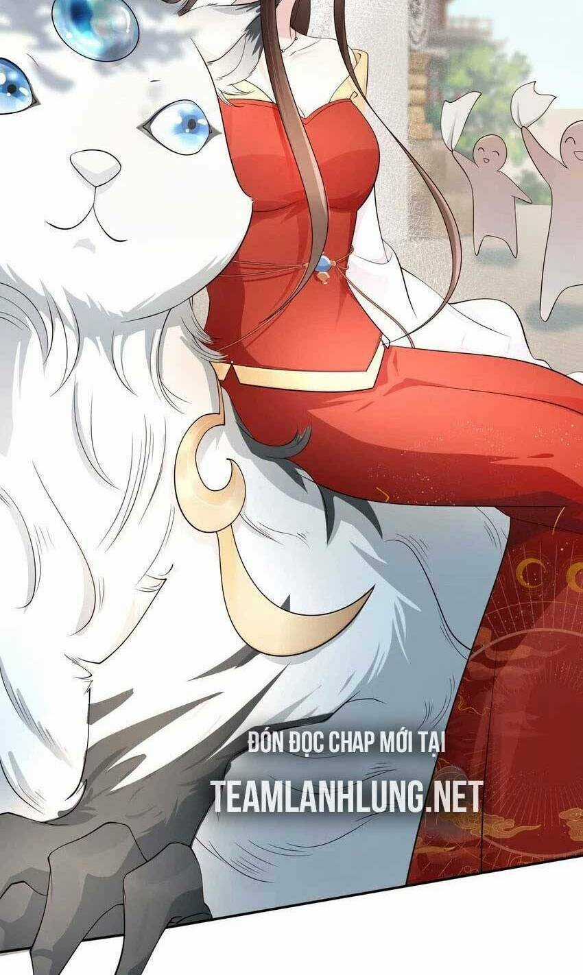 Tôi Là Đệ Nhất Hắc Nguyệt Quang Của Tu Chân Giới Chapter 35 trang 28