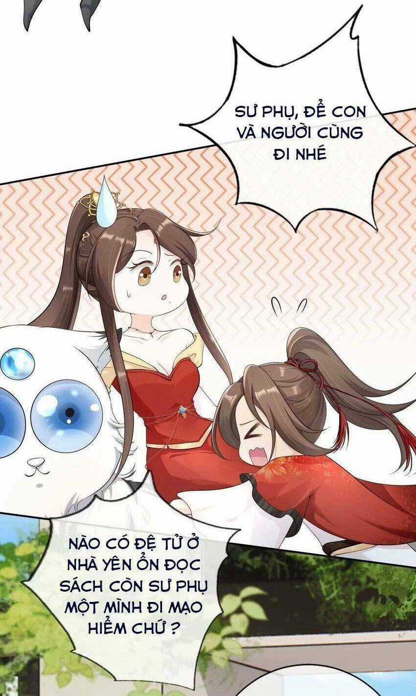 Tôi Là Đệ Nhất Hắc Nguyệt Quang Của Tu Chân Giới Chapter 35 trang 29