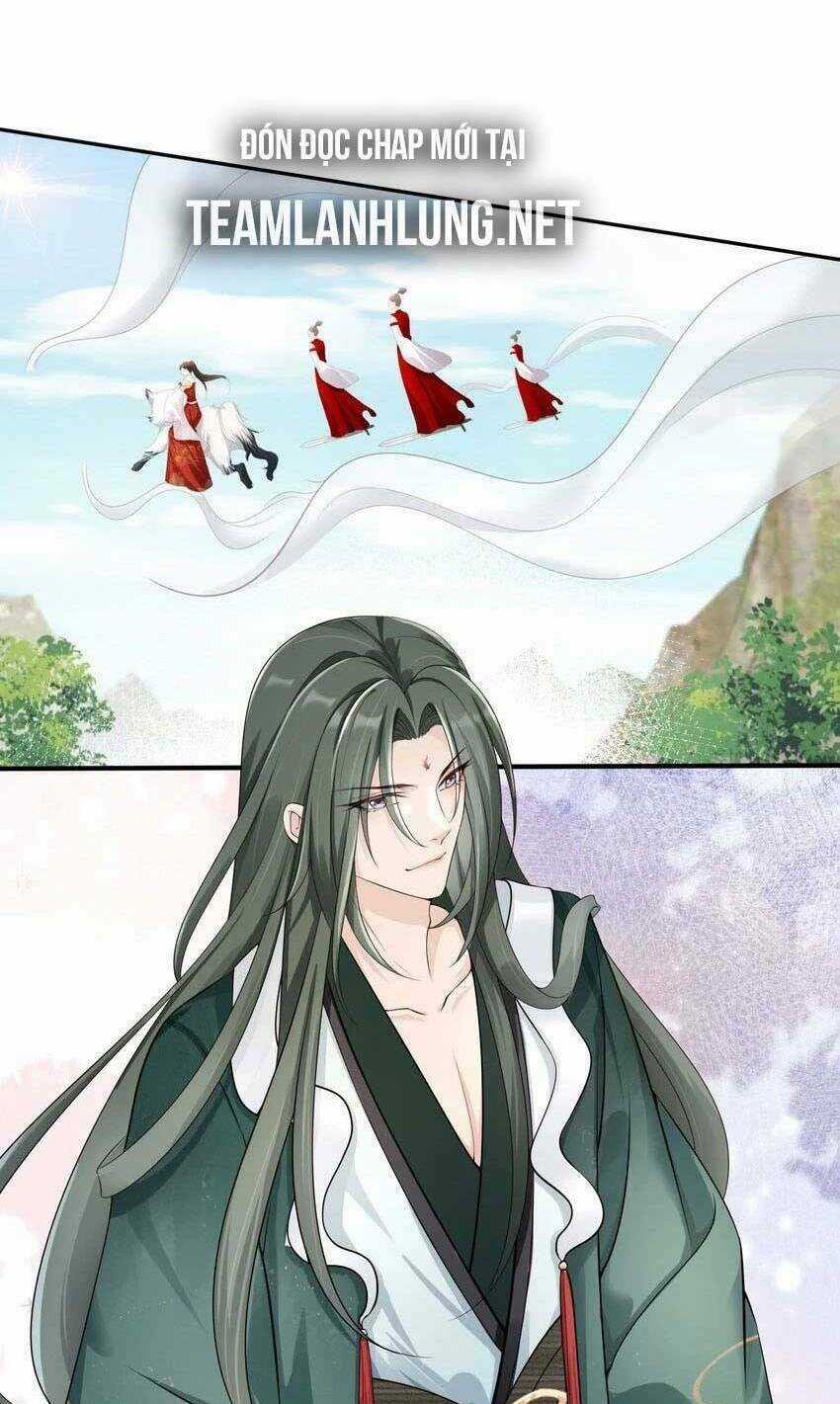 Tôi Là Đệ Nhất Hắc Nguyệt Quang Của Tu Chân Giới Chapter 35 trang 37