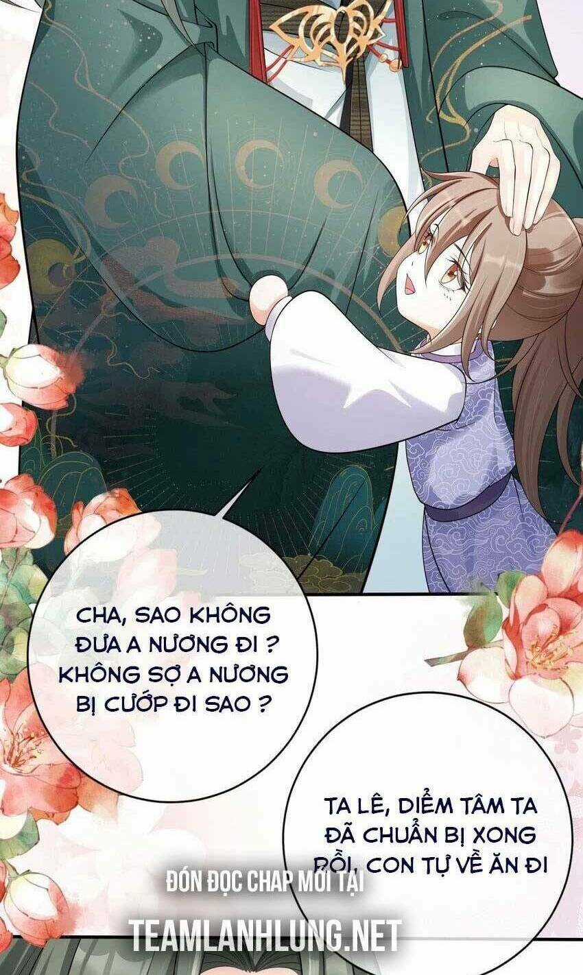 Tôi Là Đệ Nhất Hắc Nguyệt Quang Của Tu Chân Giới Chapter 35 trang 38