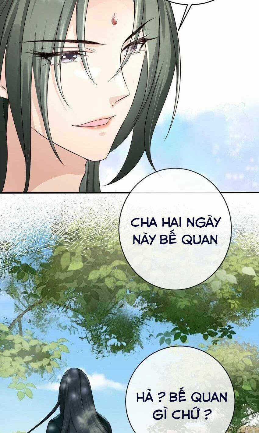 Tôi Là Đệ Nhất Hắc Nguyệt Quang Của Tu Chân Giới Chapter 35 trang 39