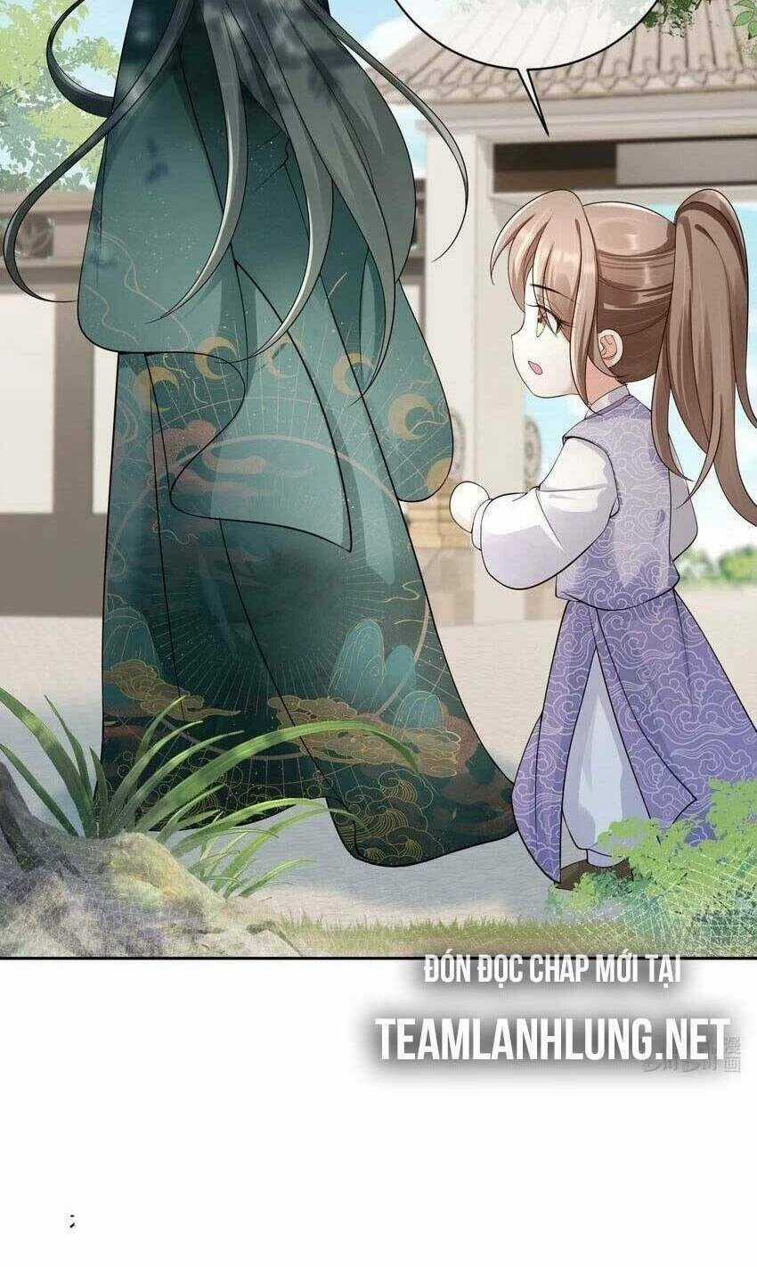 Tôi Là Đệ Nhất Hắc Nguyệt Quang Của Tu Chân Giới Chapter 35 trang 40