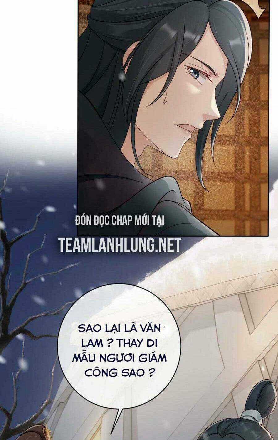 Tôi Là Đệ Nhất Hắc Nguyệt Quang Của Tu Chân Giới Chapter 36 trang 10