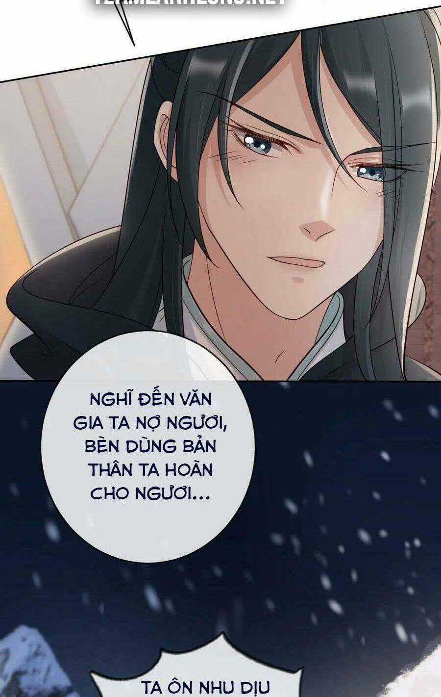 Tôi Là Đệ Nhất Hắc Nguyệt Quang Của Tu Chân Giới Chapter 36 trang 12