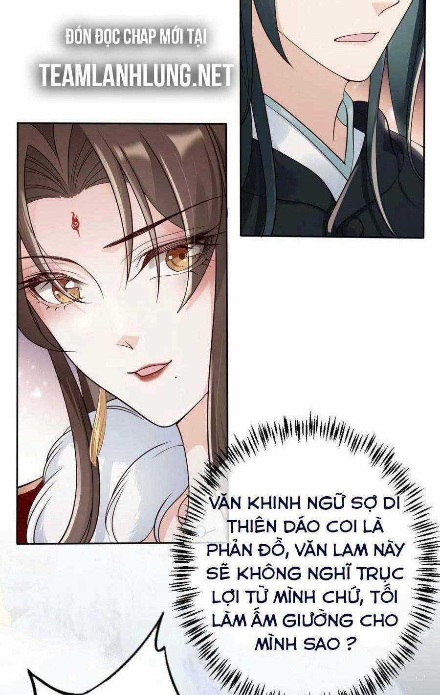 Tôi Là Đệ Nhất Hắc Nguyệt Quang Của Tu Chân Giới Chapter 36 trang 15