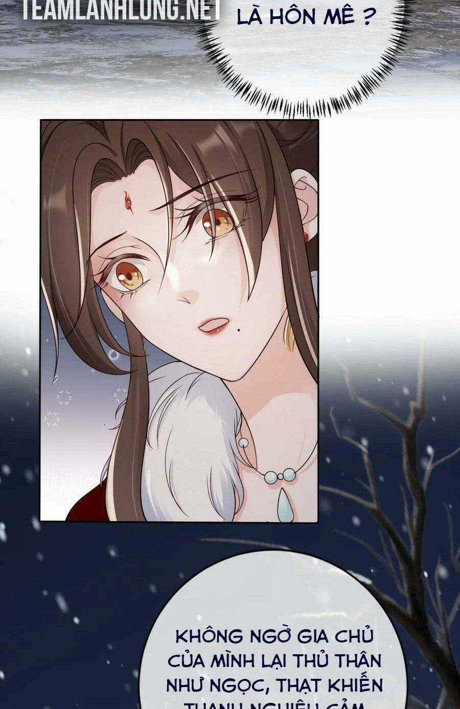 Tôi Là Đệ Nhất Hắc Nguyệt Quang Của Tu Chân Giới Chapter 36 trang 18