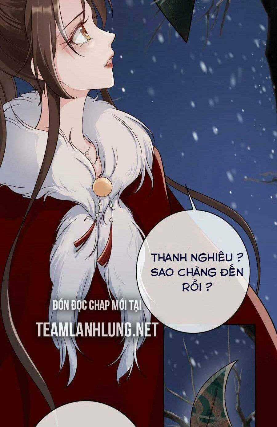 Tôi Là Đệ Nhất Hắc Nguyệt Quang Của Tu Chân Giới Chapter 36 trang 20