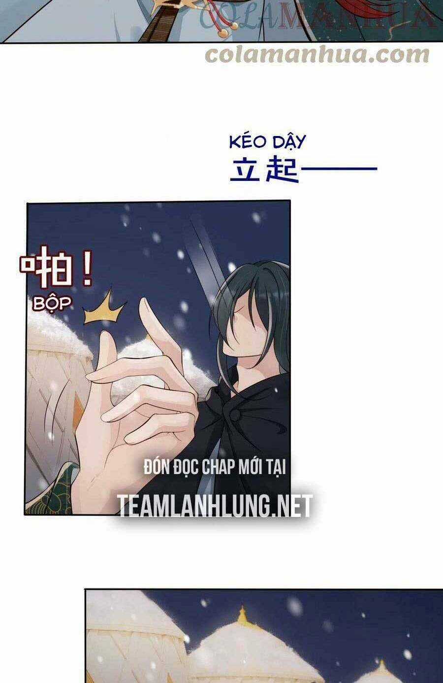 Tôi Là Đệ Nhất Hắc Nguyệt Quang Của Tu Chân Giới Chapter 36 trang 22