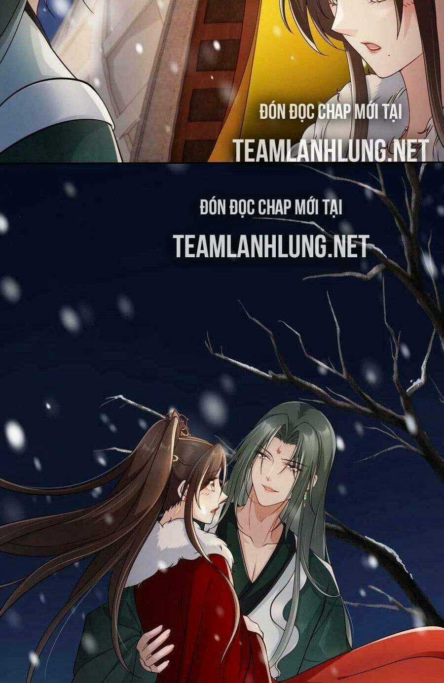 Tôi Là Đệ Nhất Hắc Nguyệt Quang Của Tu Chân Giới Chapter 36 trang 24