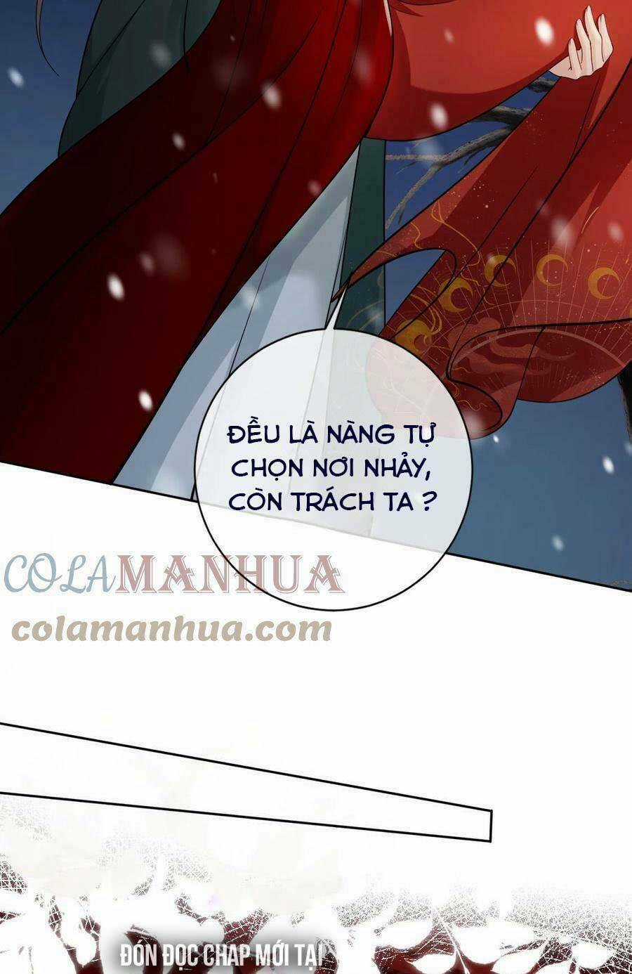 Tôi Là Đệ Nhất Hắc Nguyệt Quang Của Tu Chân Giới Chapter 36 trang 25